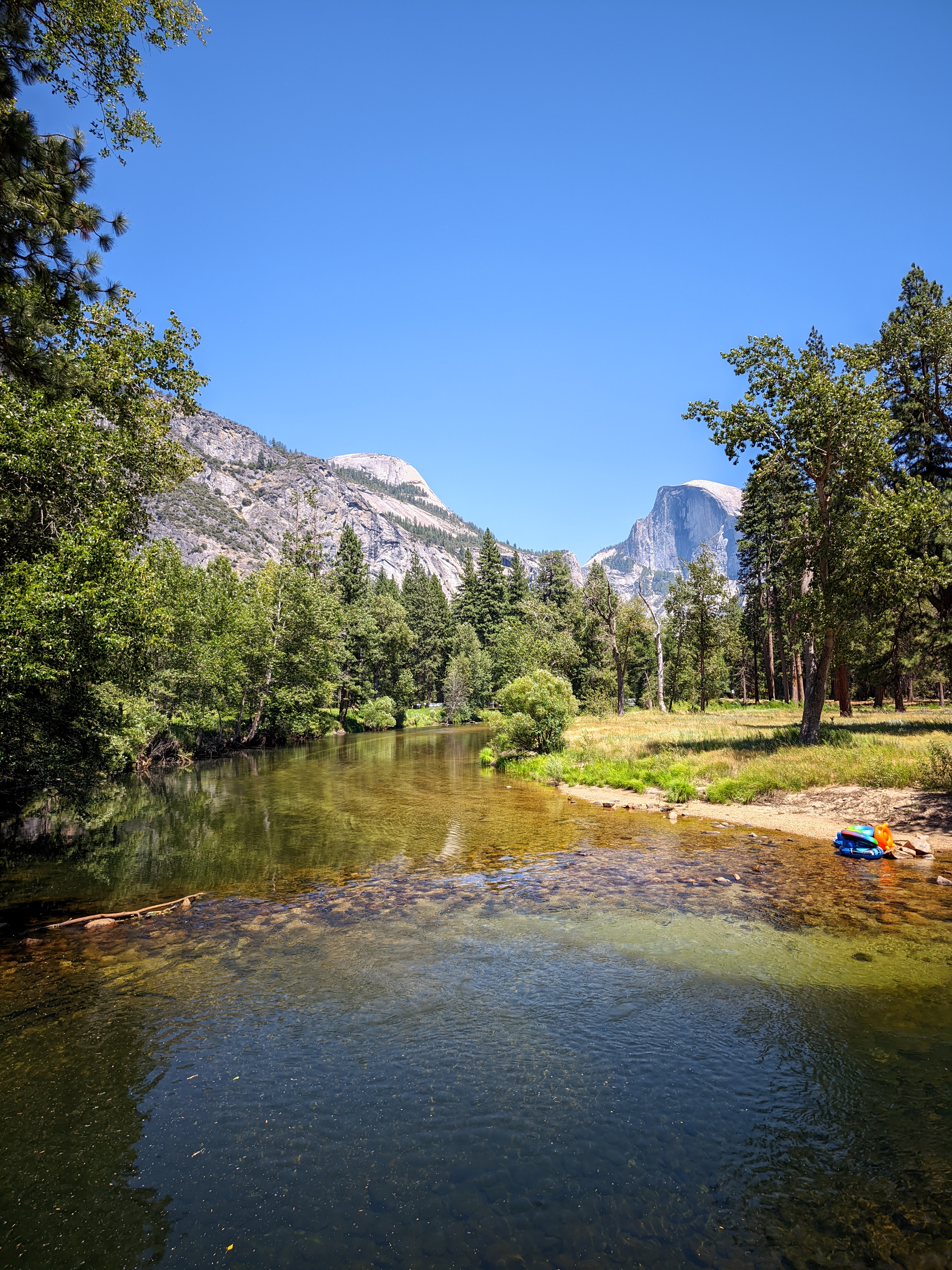 El Capitan·另一角度